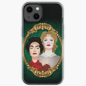 The Hudson sisters iPhone Case